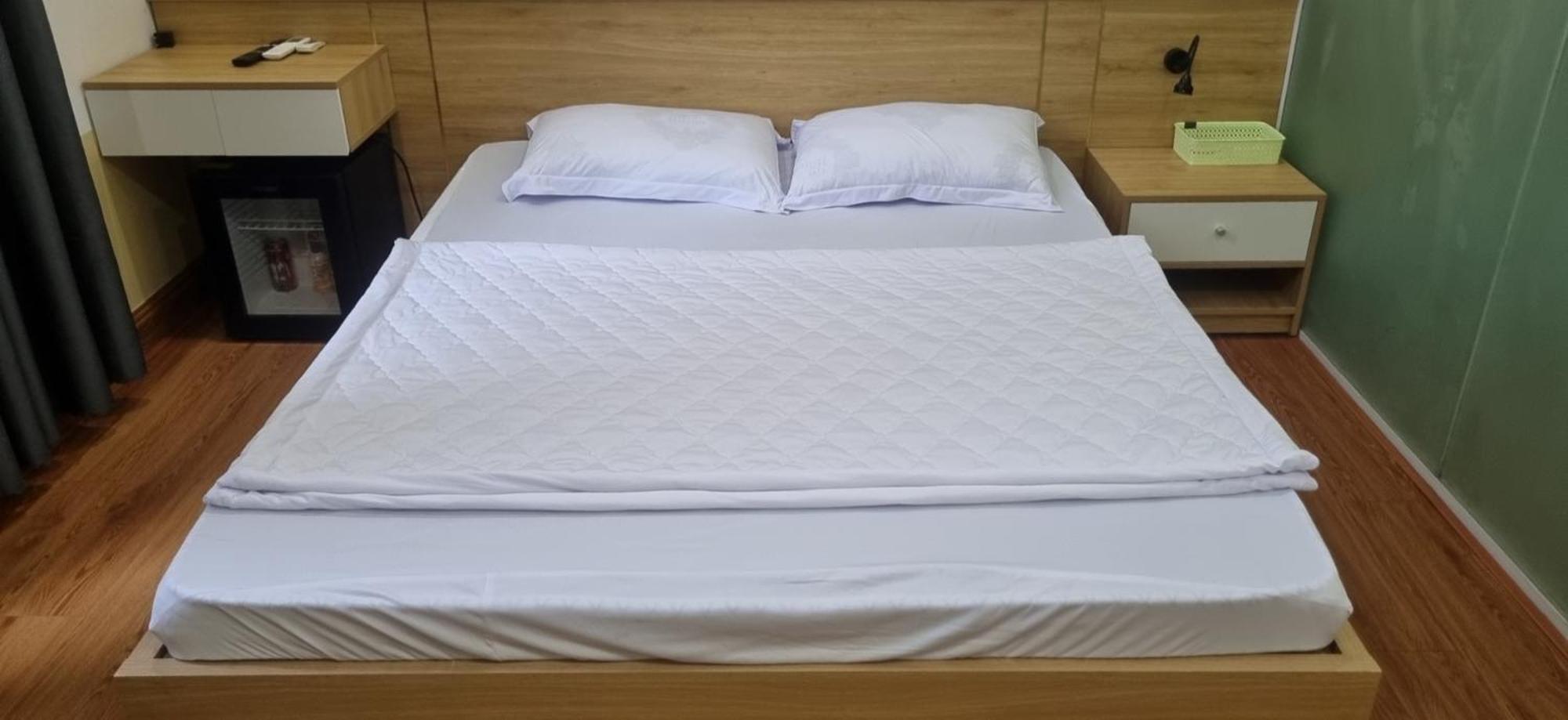 بون ما توت Khoi Dai Hotel المظهر الخارجي الصورة