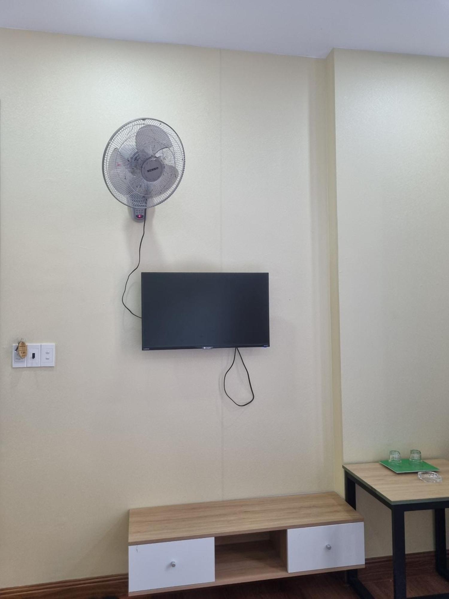 بون ما توت Khoi Dai Hotel المظهر الخارجي الصورة