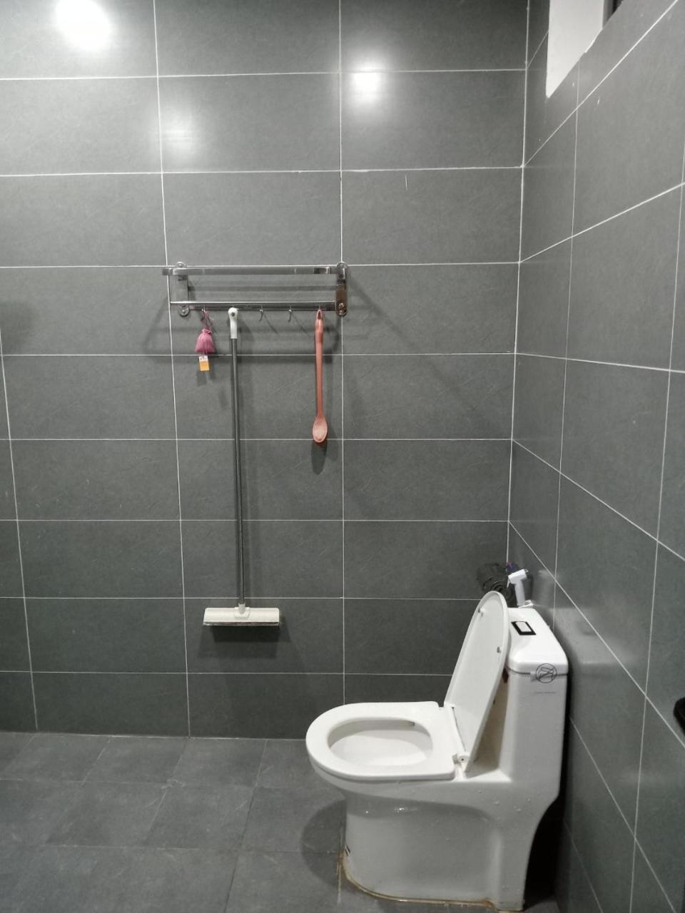 بون ما توت Khoi Dai Hotel المظهر الخارجي الصورة