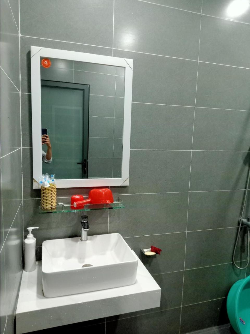 بون ما توت Khoi Dai Hotel المظهر الخارجي الصورة