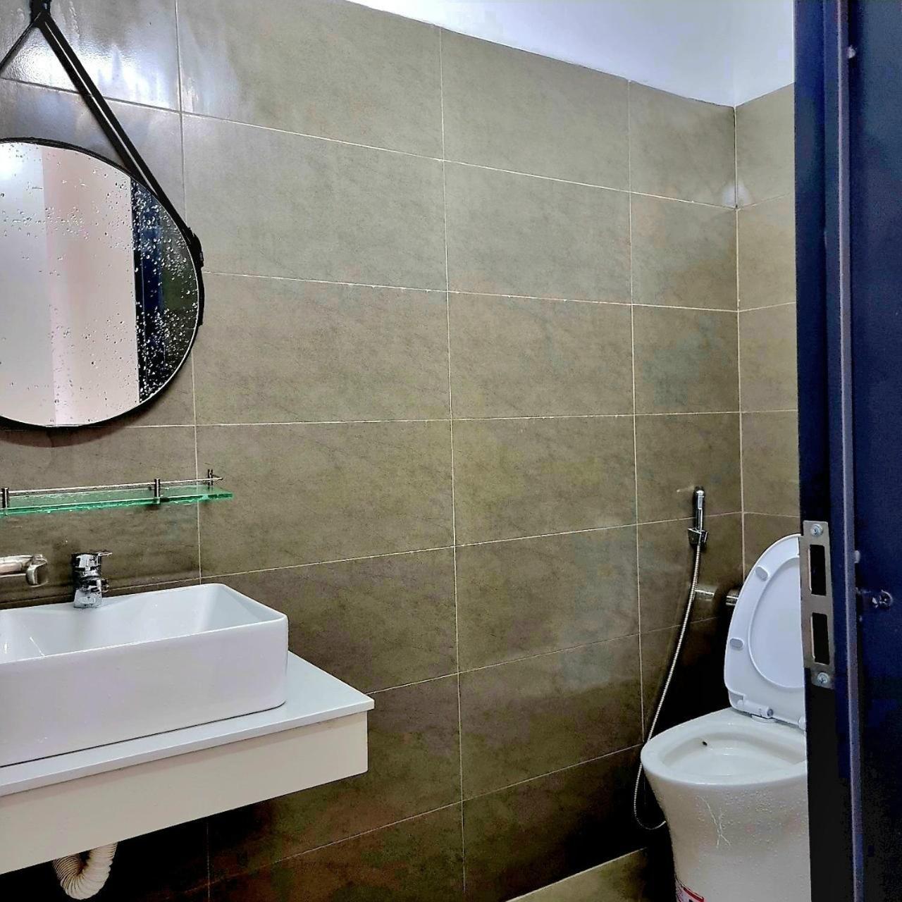 بون ما توت Khoi Dai Hotel المظهر الخارجي الصورة