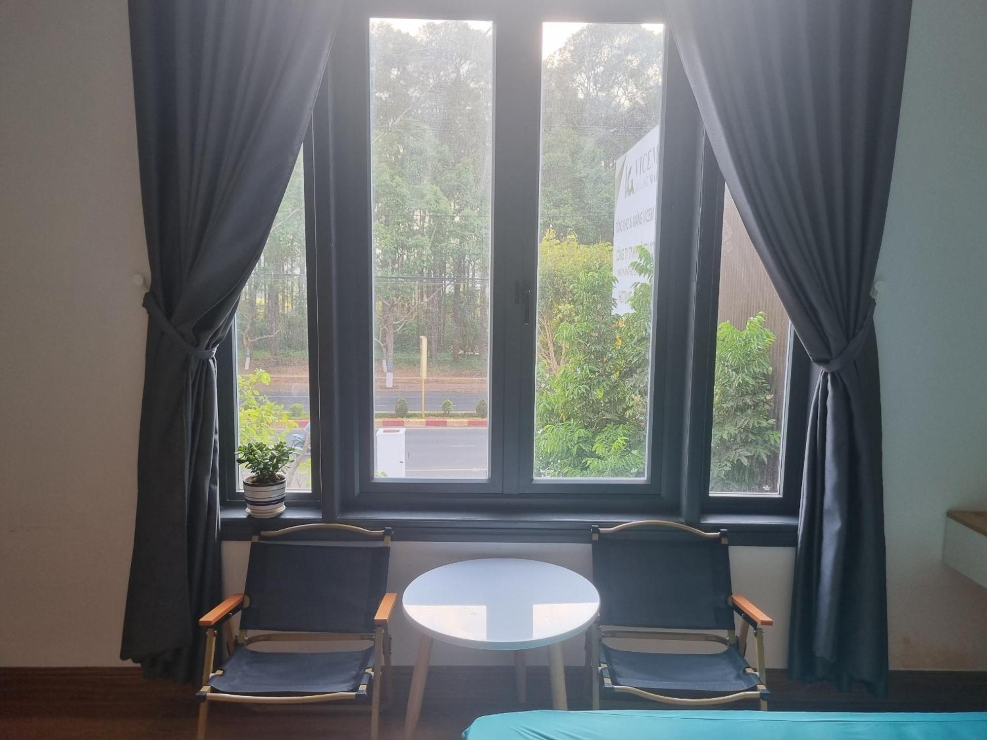 بون ما توت Khoi Dai Hotel المظهر الخارجي الصورة
