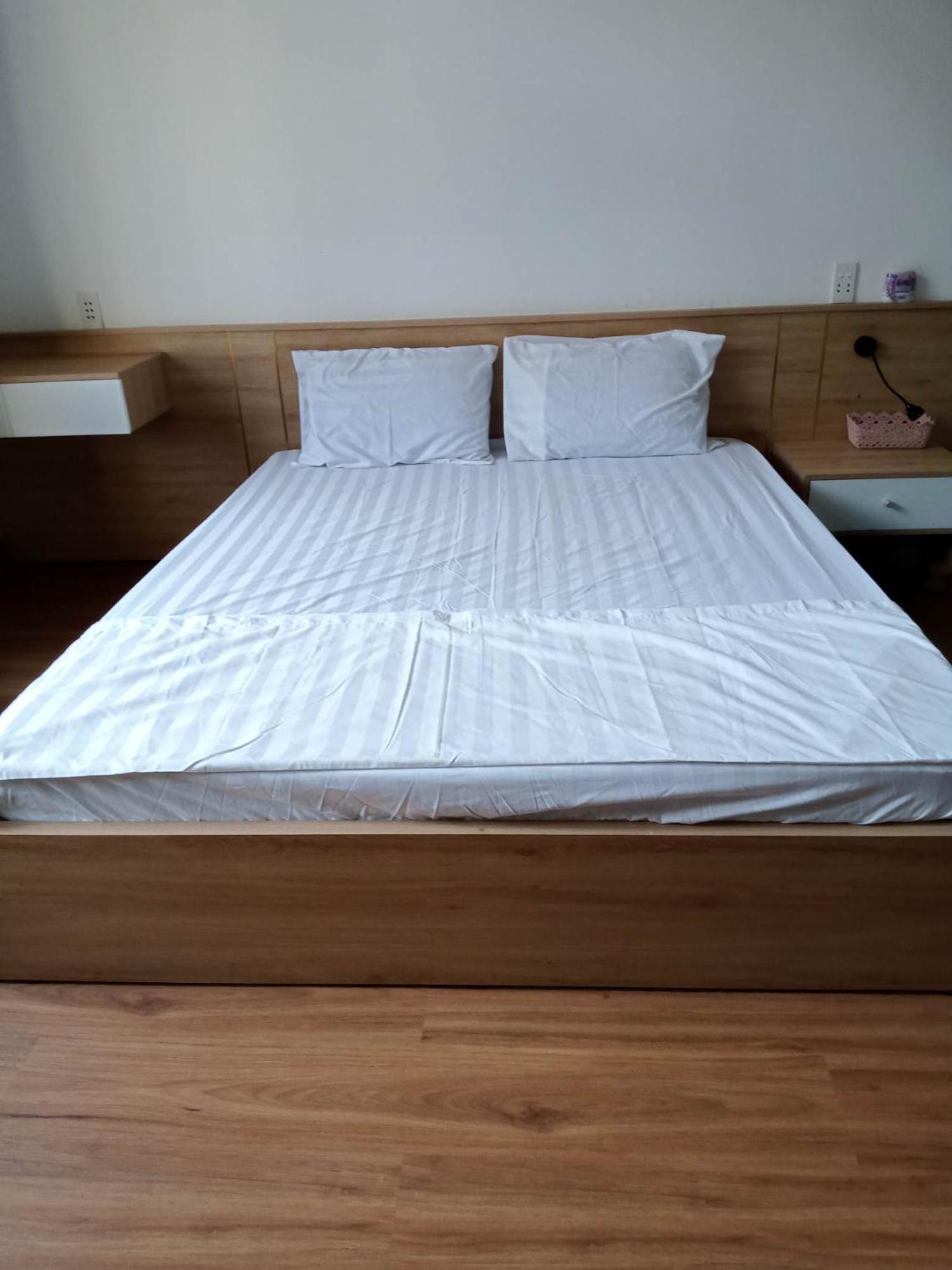 بون ما توت Khoi Dai Hotel المظهر الخارجي الصورة