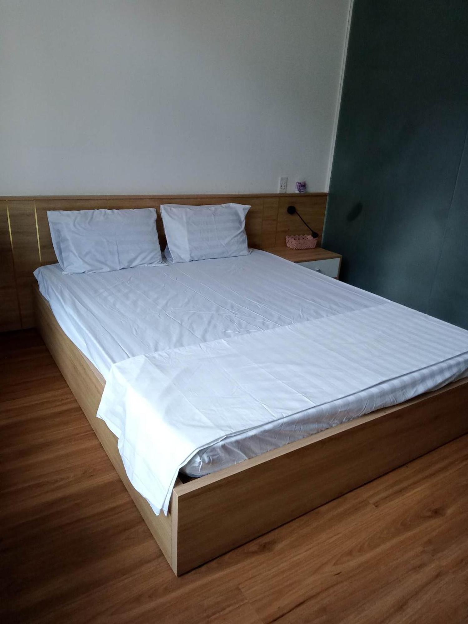 بون ما توت Khoi Dai Hotel المظهر الخارجي الصورة