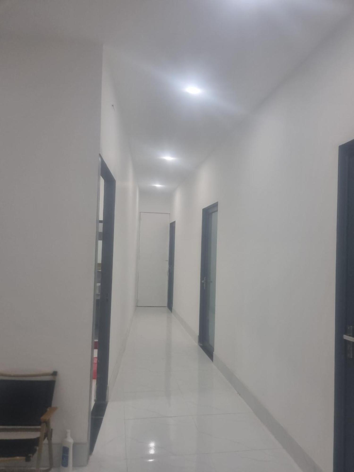بون ما توت Khoi Dai Hotel المظهر الخارجي الصورة