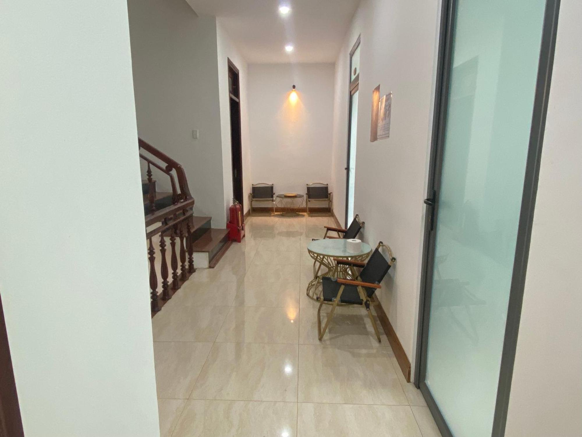 بون ما توت Khoi Dai Hotel المظهر الخارجي الصورة