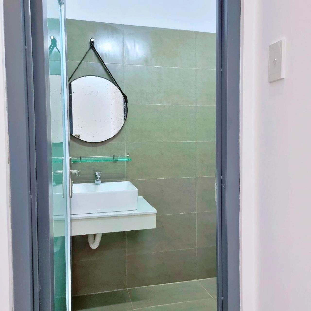 بون ما توت Khoi Dai Hotel المظهر الخارجي الصورة