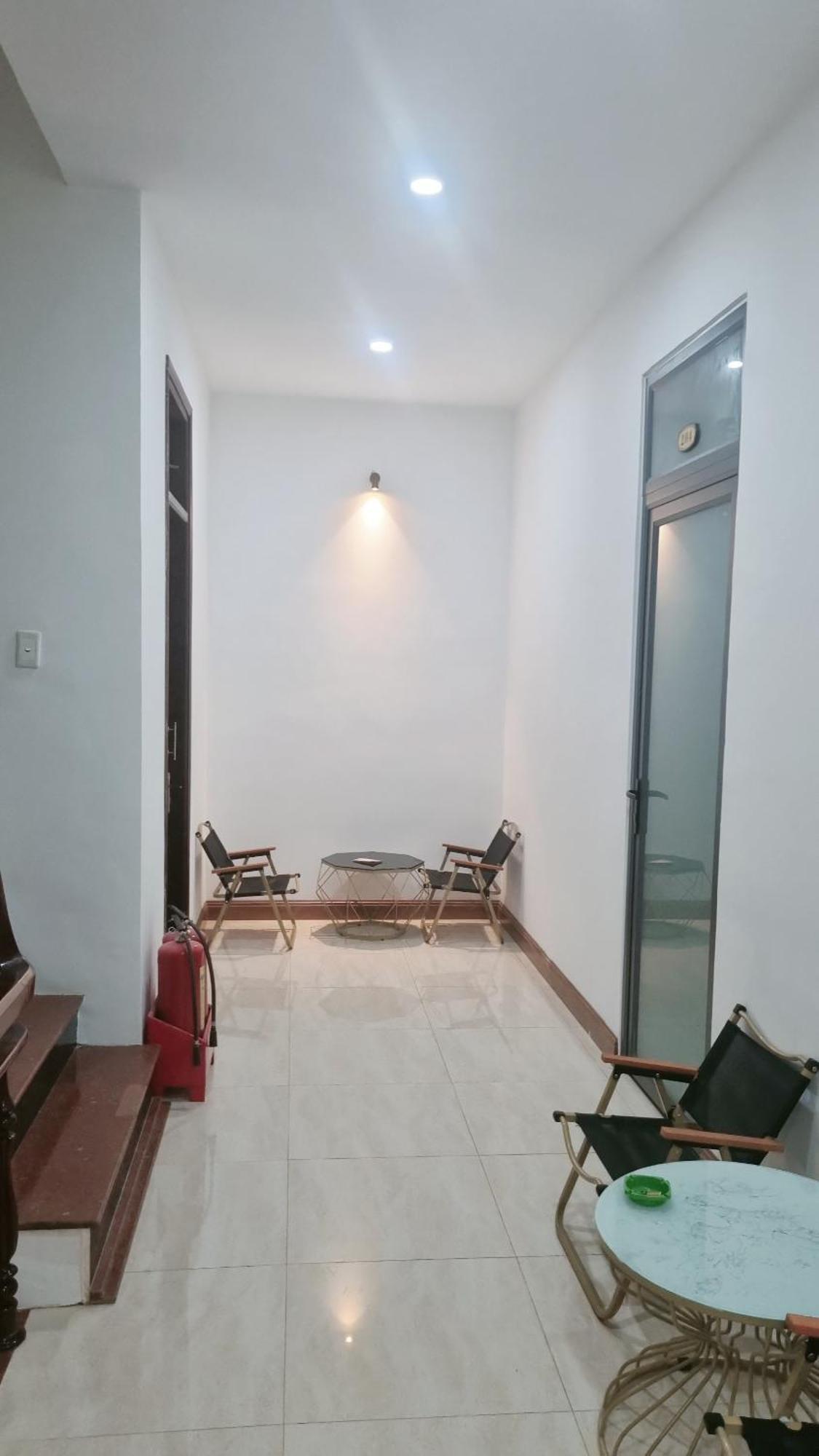 بون ما توت Khoi Dai Hotel المظهر الخارجي الصورة